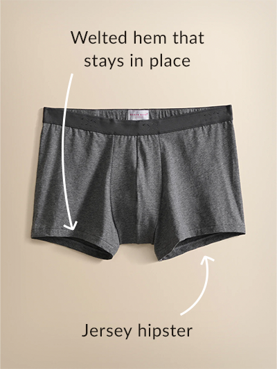 Boxer Briefs