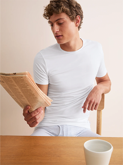 Undershirt