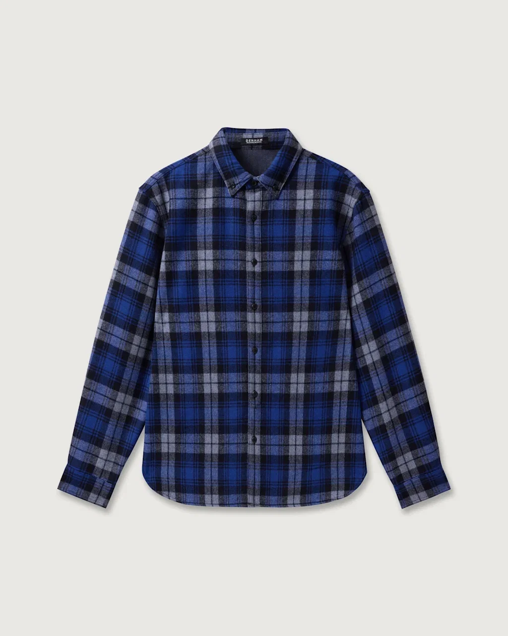 Image of JOE SHIRT CHK