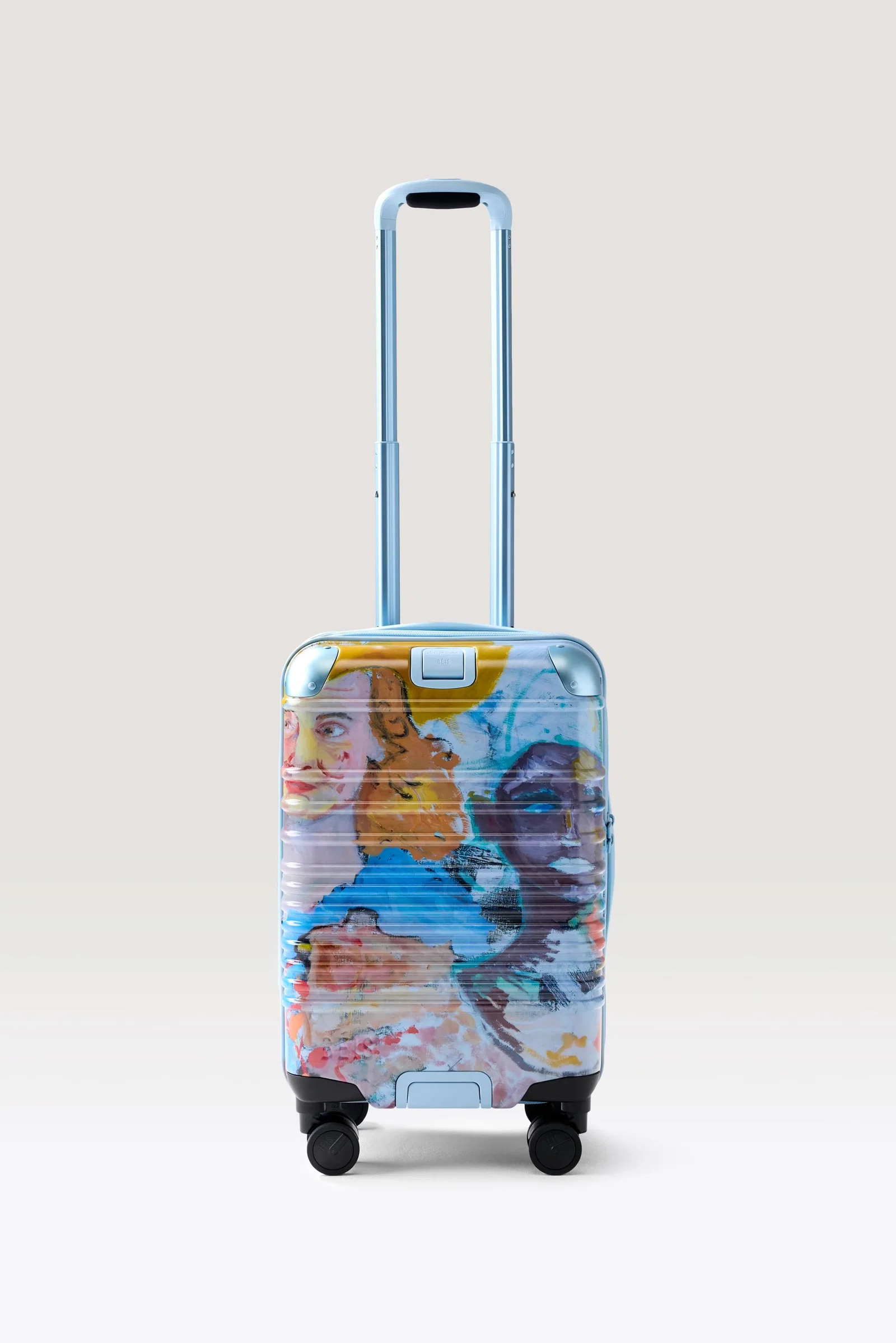 Image of The Hybrid Carry-On Roller