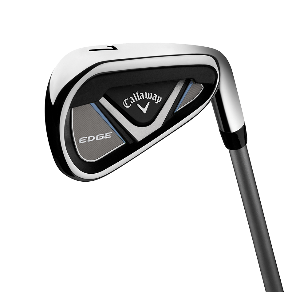 Women's Edge Irons (2024)