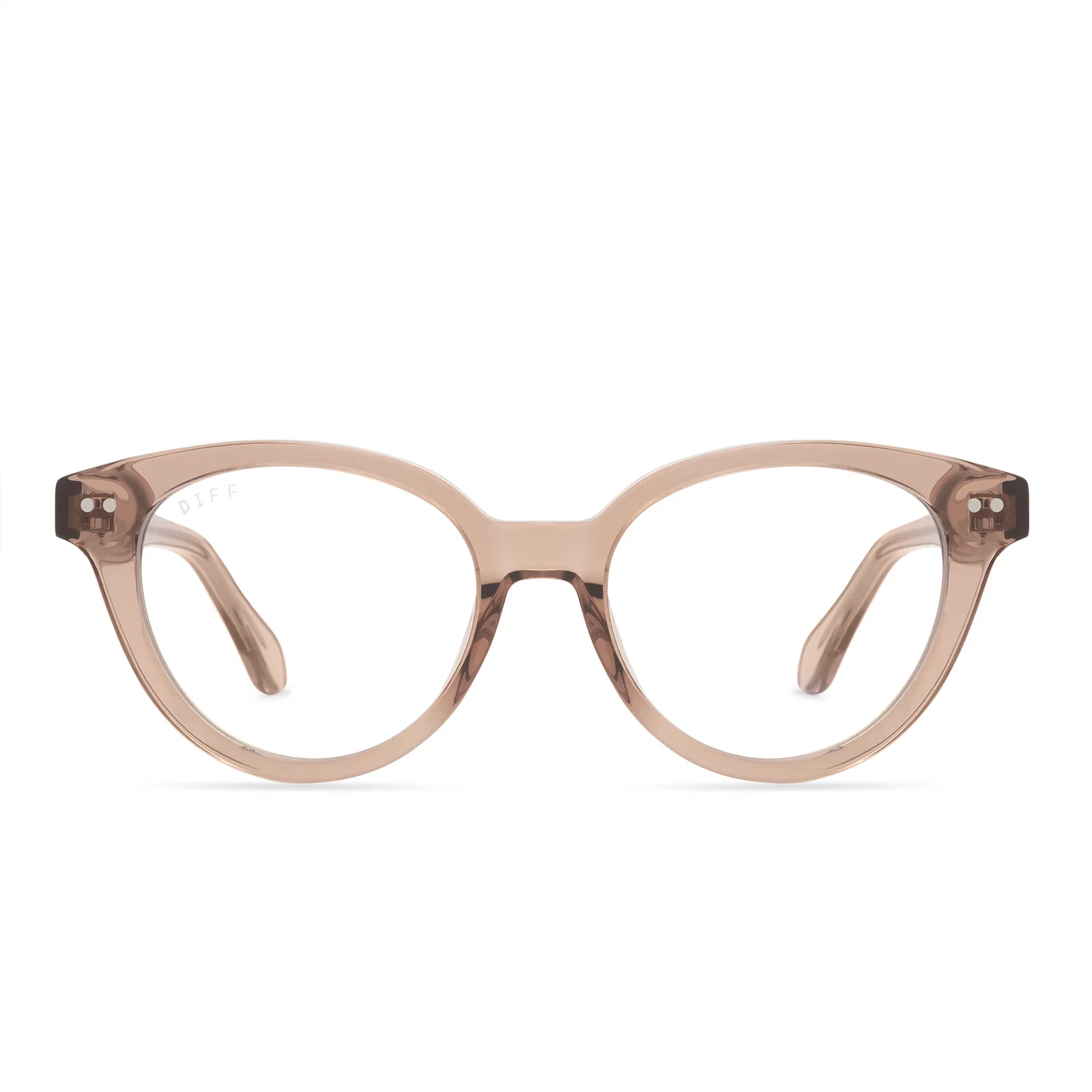Image of CARLY - CAFÉ OLE + GLASSES