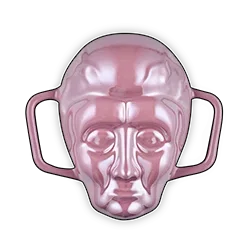 Le Creuset Star Trek Talosian Mini Cocotte, 300ml