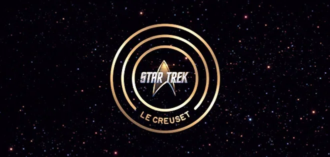 Le Creuset Stark Trek Collection