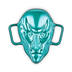Le Creuset Star Trek Balok Mini Cocotte, 300ml