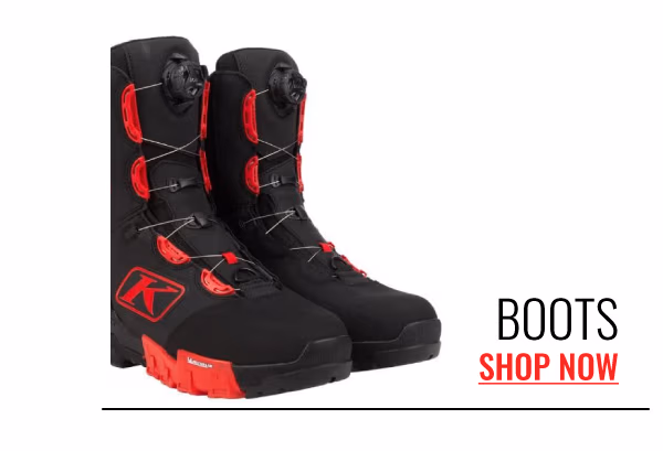 BOOTS | SHOP NOW