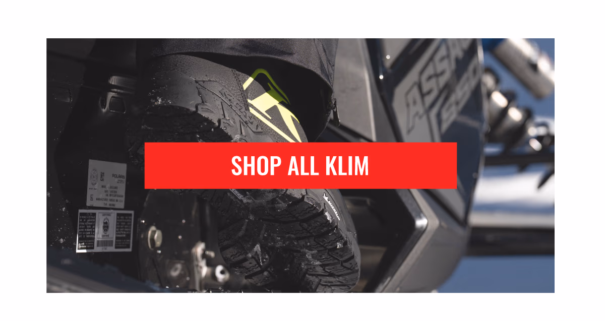 SHOP ALL KLIM