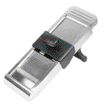 Image of Johnson Rose Stainless Steel Mandoline Slicer