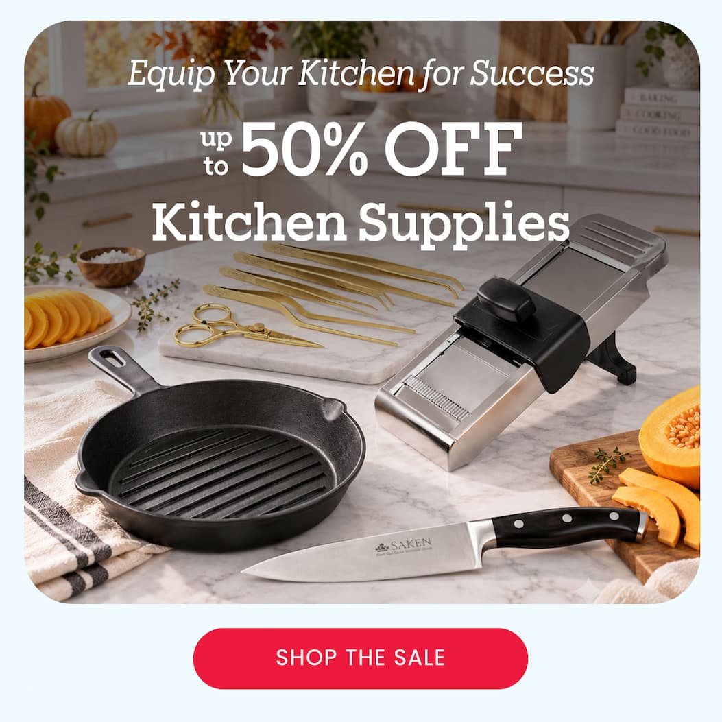 Kitchen Clearance