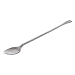 Image of Update International Heavy Duty Solid Basting Spoon, 21"