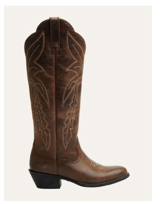 Shop Boots & Apparel