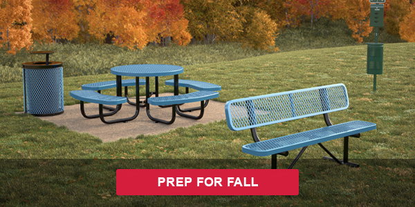PREP FOR ALL