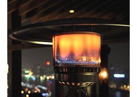 Shop Patio Heaters Now