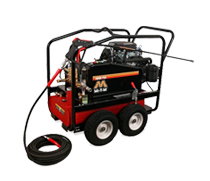 Shop Pressure Washers Now