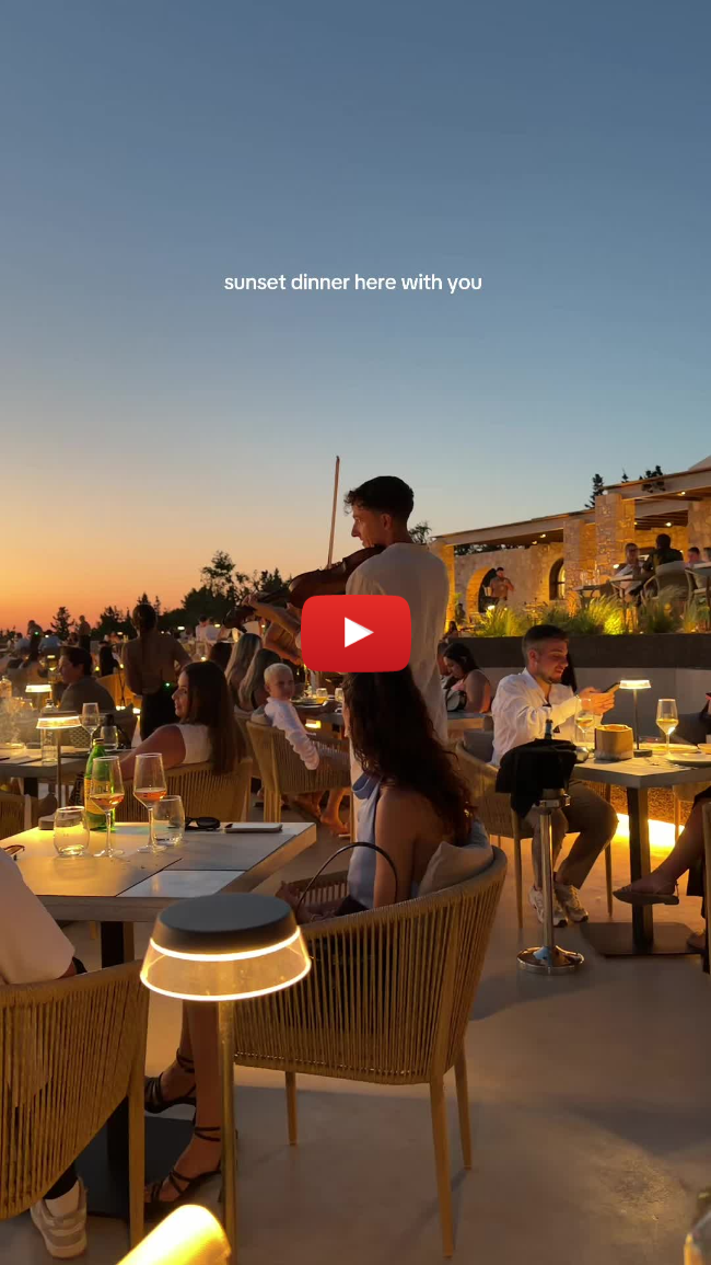 Most beautiful sunset spot in Greece with live music ✨ 📍 Meliti Fiscardo in Kefalonia @Meliti Fiscardo #fiscardo #kefalonia #greece #sunset #kefaloniagreece Most beautiful sunset spot in Greece with live music ✨ 📍 Meliti Fiscardo in Kefalonia @Meliti Fiscardo #fiscardo #kefalonia #greece #sunset #kefaloniagreece