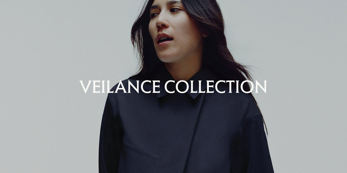 Veilance collection