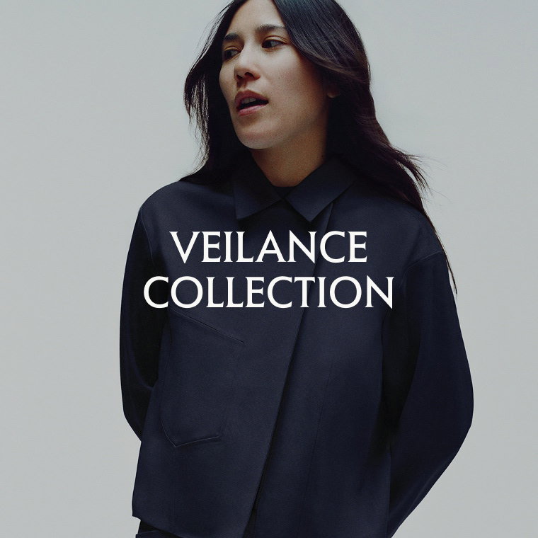 Veilance collection
