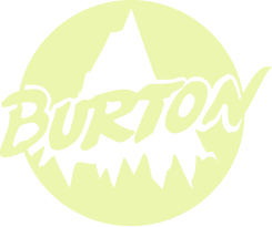Burton logo