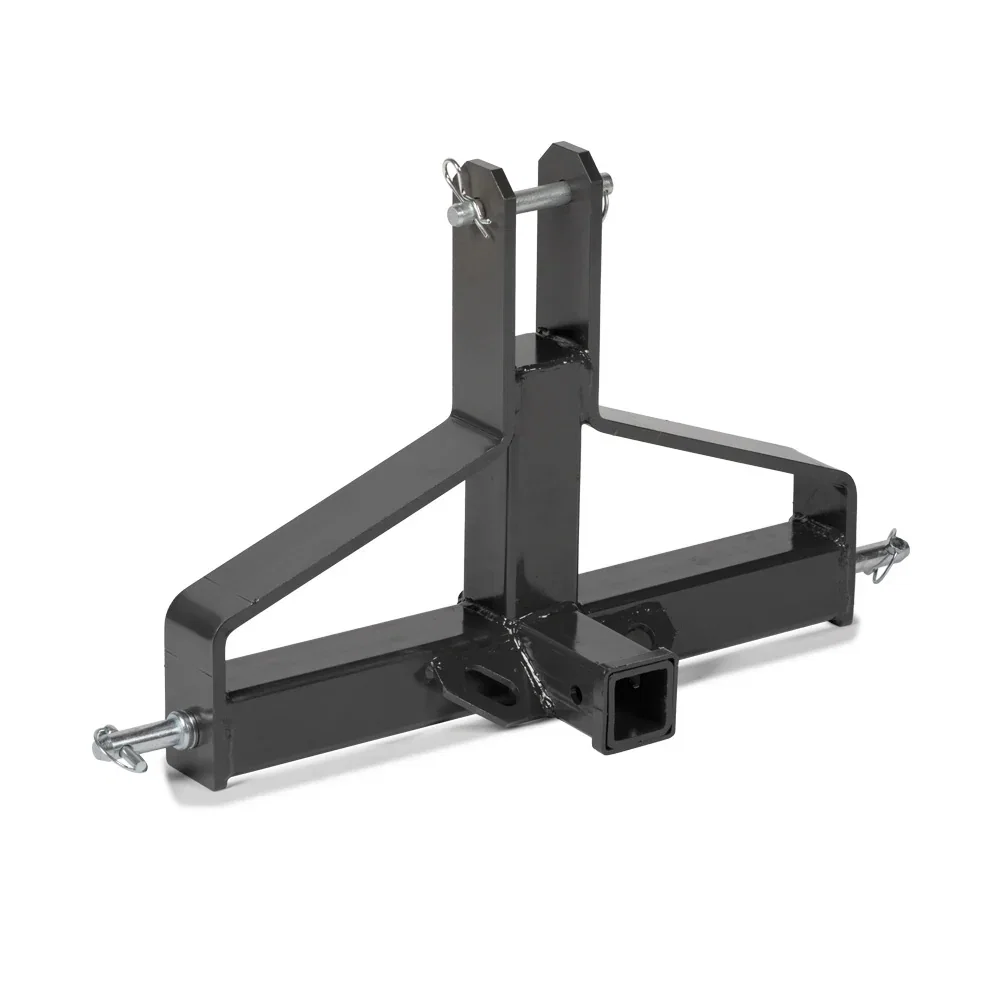 Image of Economy Series 3 Point Receiver Hitch