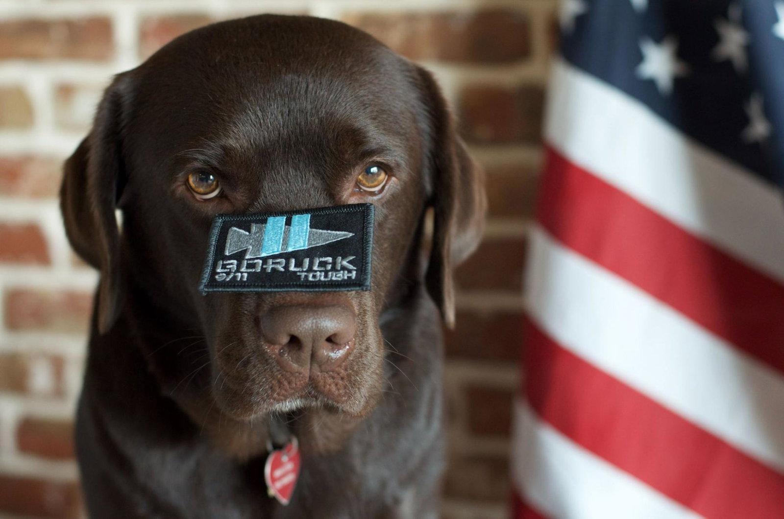Monster, President, GORUCK Nation