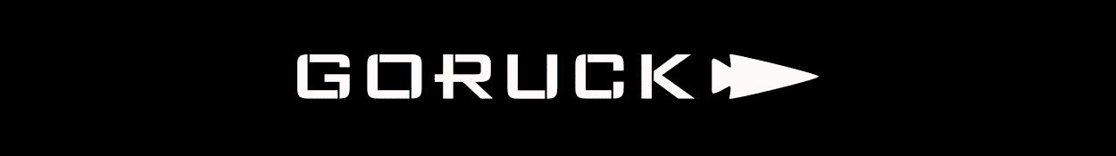 GORUCK Logo