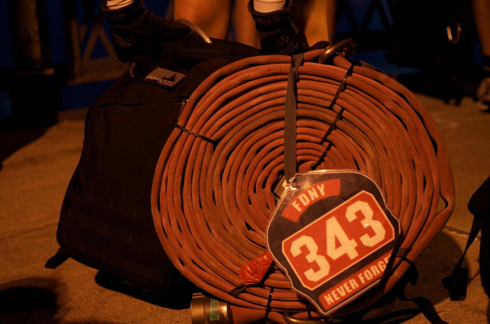 25th anniversary of 9/11