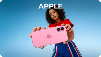 APPLE - MP
