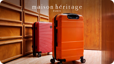 MAISON HERITAGE