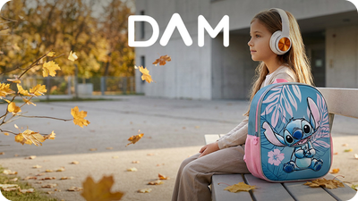DAM - MP