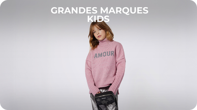 CORNER DES GRANDES MARQUES