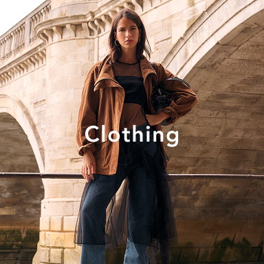 Clothing >