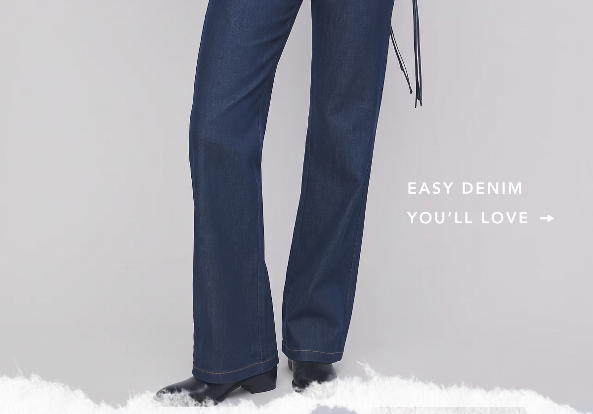 Denim