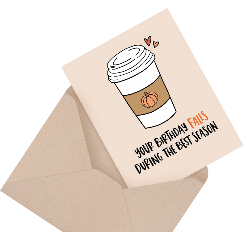Send a card today and get 20% off with code PSL
