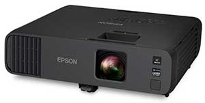 Pro EX11000 3LCD Wireless Laser Projector