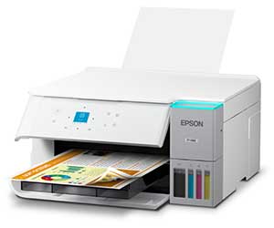 EcoTank ET-2988 All-in-One Printer