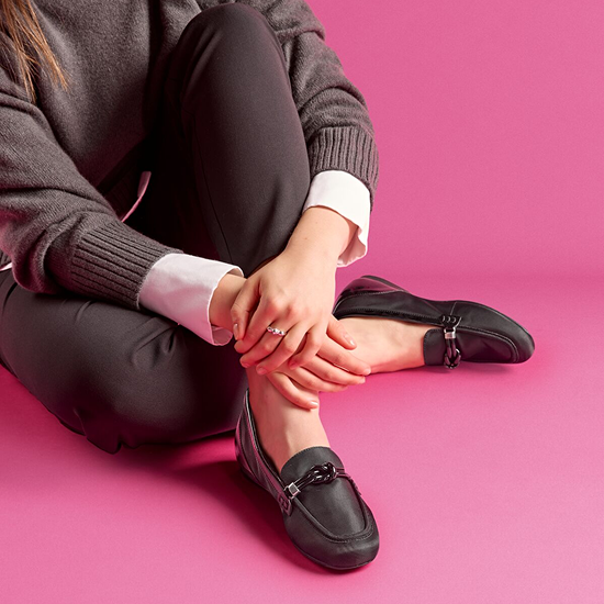 Shop Women's Flats & Loafers