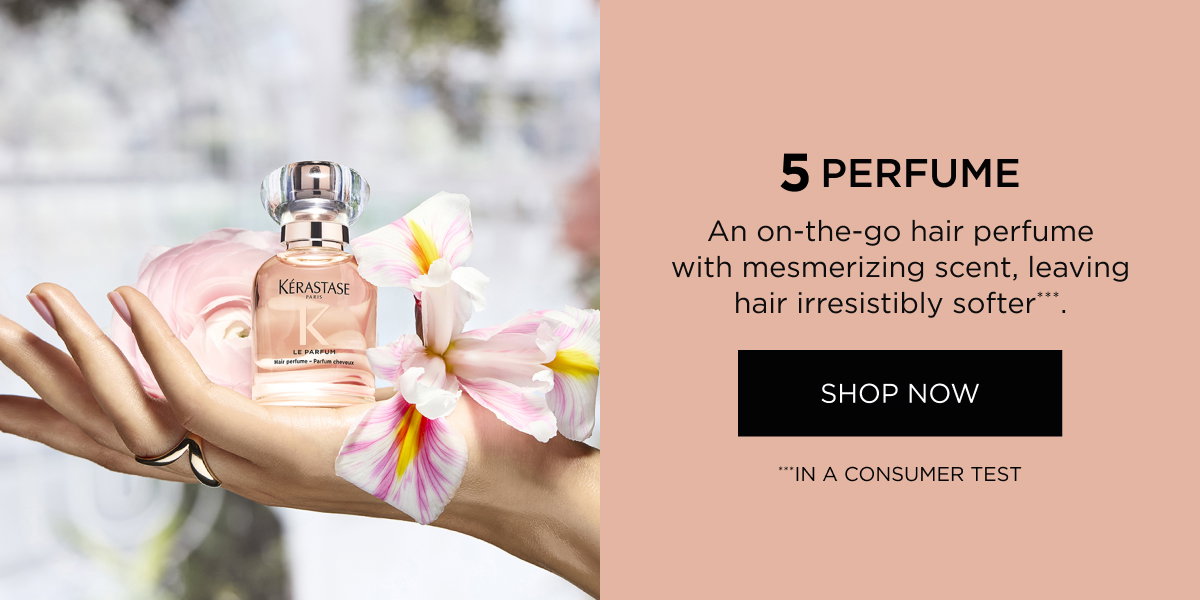 5 PERFUME