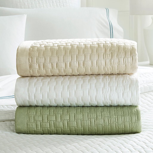 Sampietrini Quilt