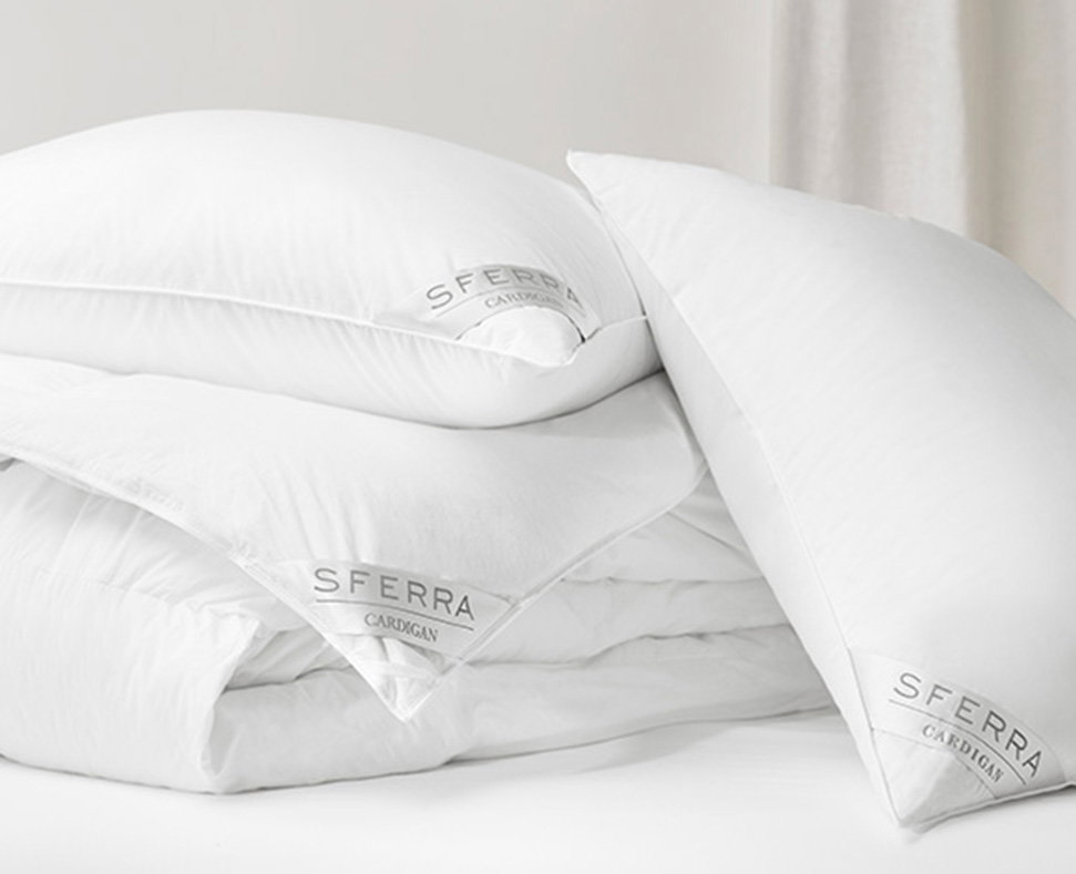 Pillows