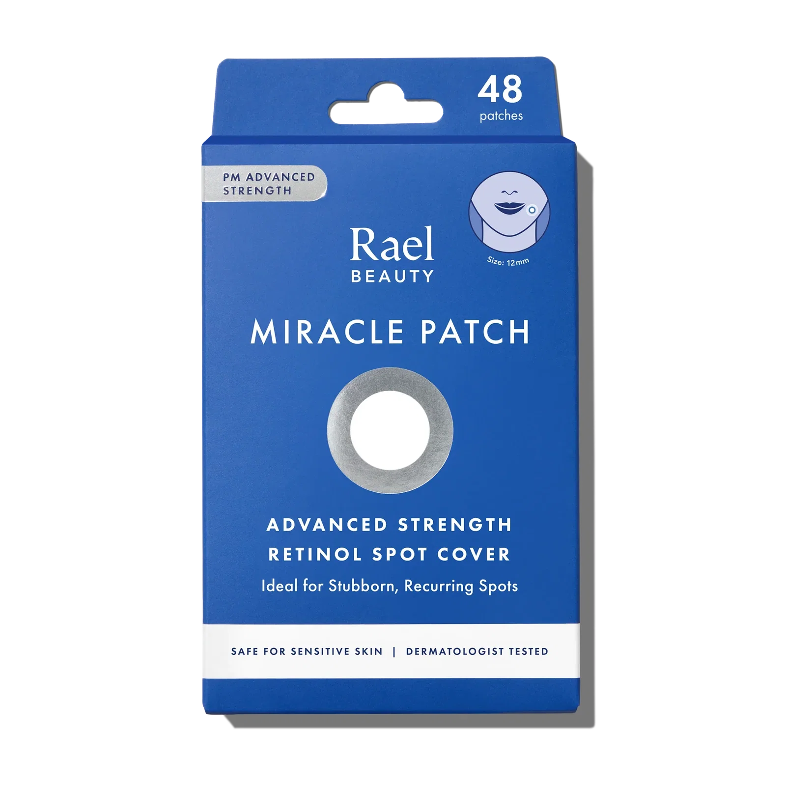 Image of Miracle Patch Advanced Strength Retinol* Spot Cover