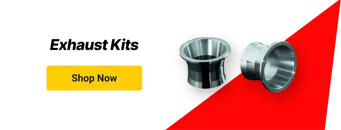Exhaust Kits