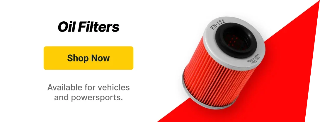 Oil Filters