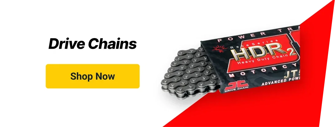 Drive Chains