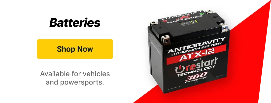Batteries