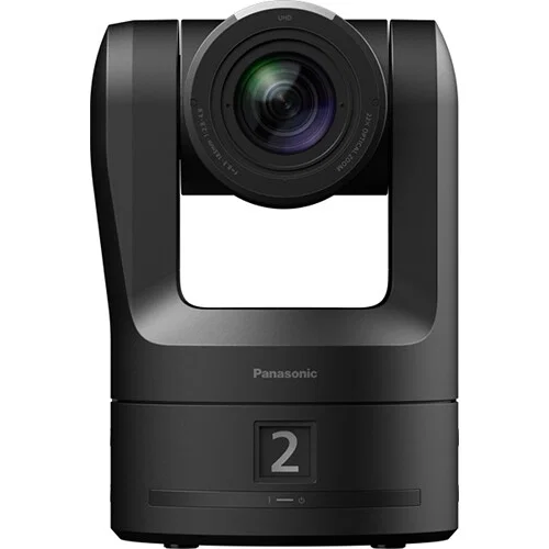 Panasonic AW-UE200W PTZ Standard Camera 