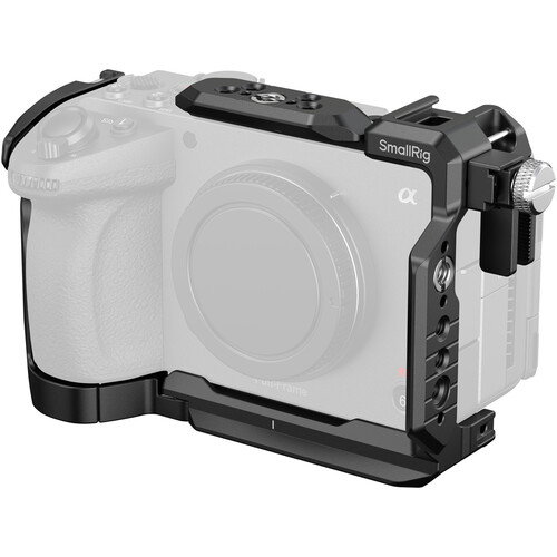 SmallRig HawkLock Cage for Sony FX5