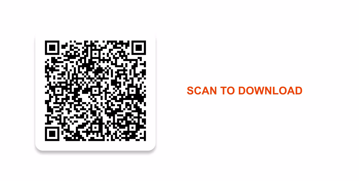 SCAN TO DOWNLOAD
