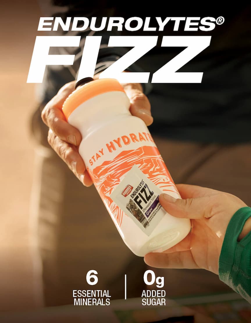 Endurolytes Fizz