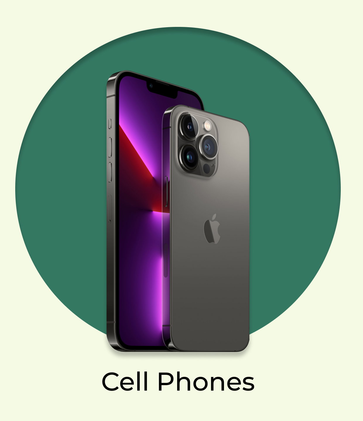 Cell Phones