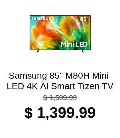 Recommended Product